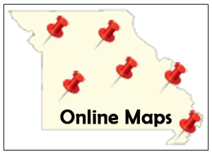 online maps