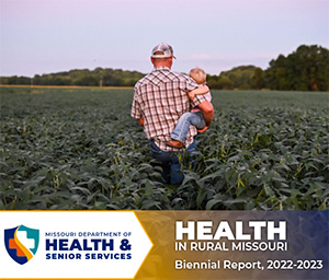 Rural Health in Missouri Biennial Report 2022-2023