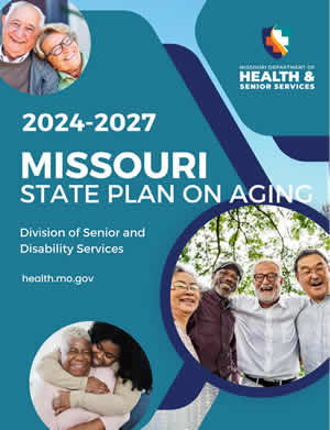 Missouri  State Plan on Aging
