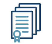 Order a Copy of a Vital Record many certificates