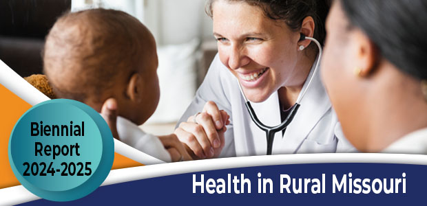 rural health report