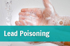 Lead Poisoning