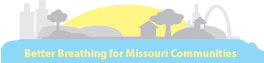 Better Breathing for Missouri Communities