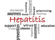 hepatitis logo