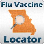 Flu Vaccine Locator