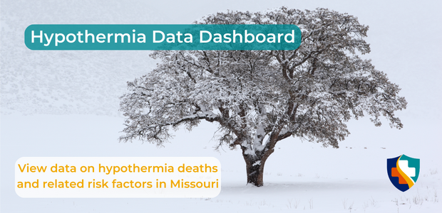 Hypothermia Data Dashboard
