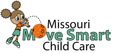 Missouri Move Smart child care