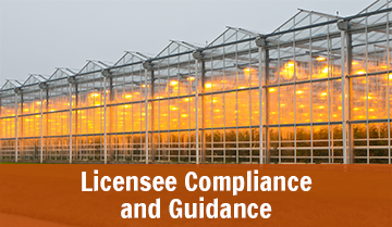 Facility Licensing and Compliance