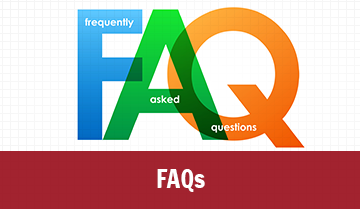 FAQs FAQs
