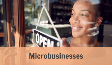 Microbusinesses
