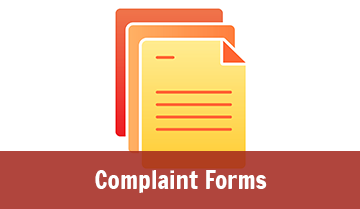 Complaint Form