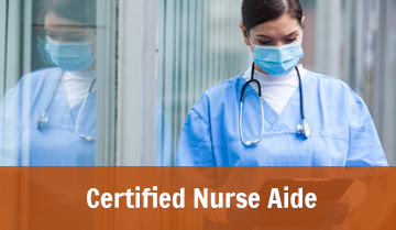 Certified Nurse Aid
