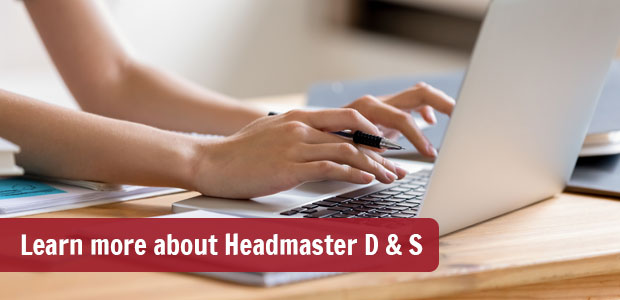 Learn more about Headmaster D&S
