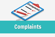 complaints