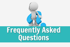 frequently asked questions