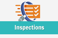 inspections