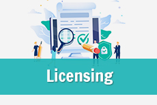 licensing