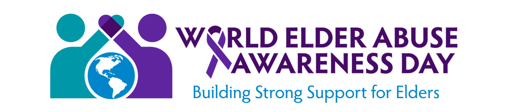 World Elder and Abuse Day