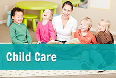 Child Care Child Care