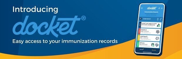 Introducing Docket Introducing Docket