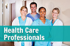 Health Care Professionals Health Care Professionals