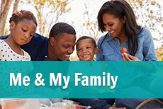 Me & My Family Me & My Family