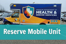 Reserve Mobile Unit Reserve Mobile Unit