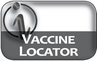 Vaccine Locator Vaccine Locator
