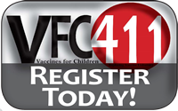 VFC411 Register Today VFC411 Register Today